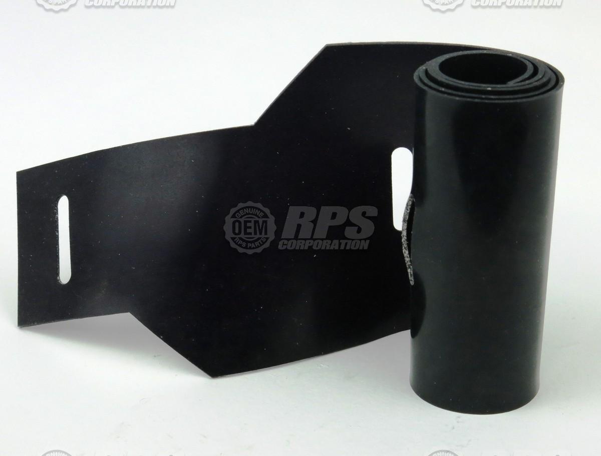 Floor Scrubber Part - 253-1161