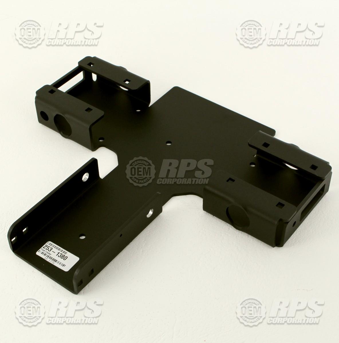 Floor Scrubber Part - 253-1380
