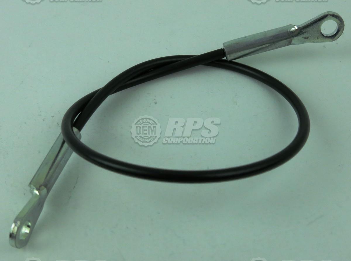 Floor Scrubber Part - 253-1450