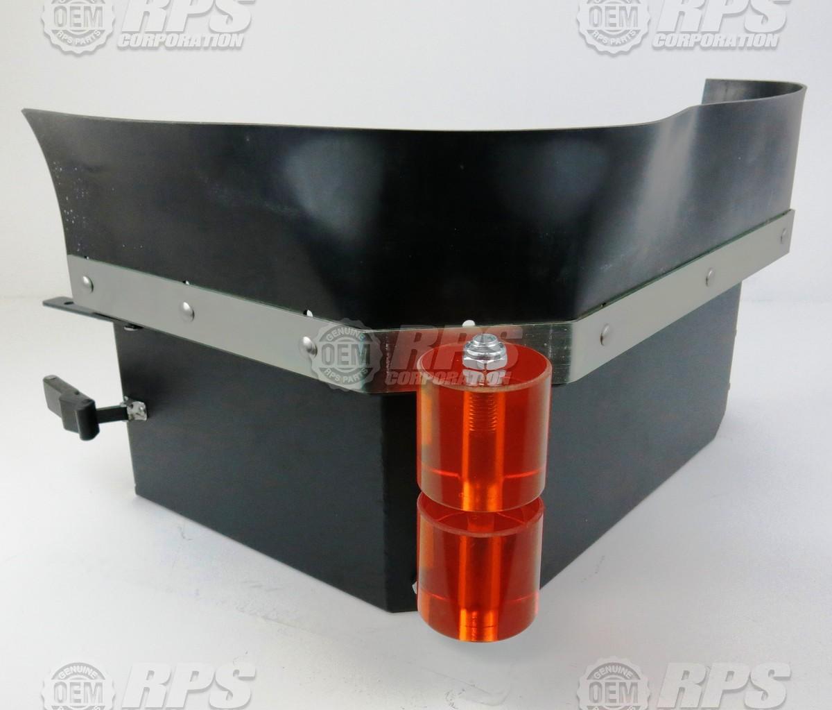 Floor Scrubber Part - 253-1500C