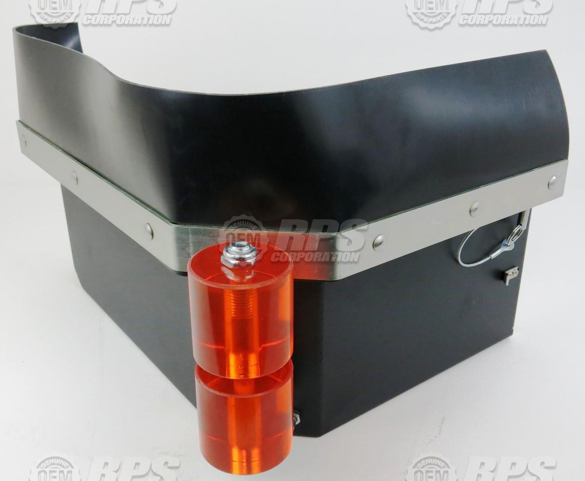 Floor Scrubber Part - 253-1510C