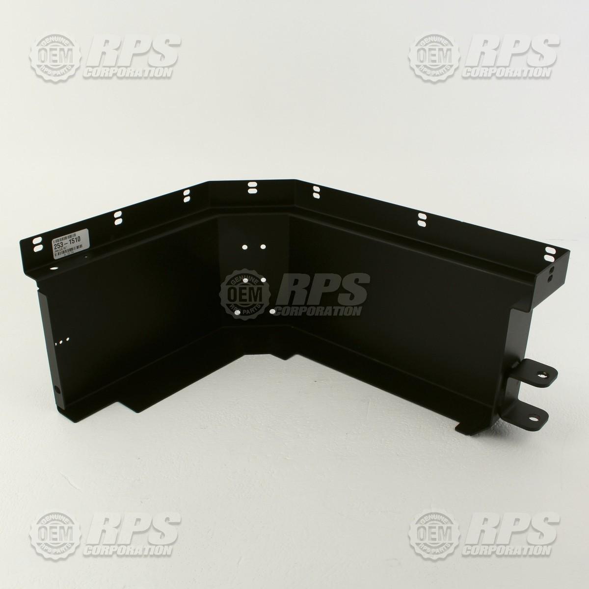 Floor Scrubber Part - 253-1510