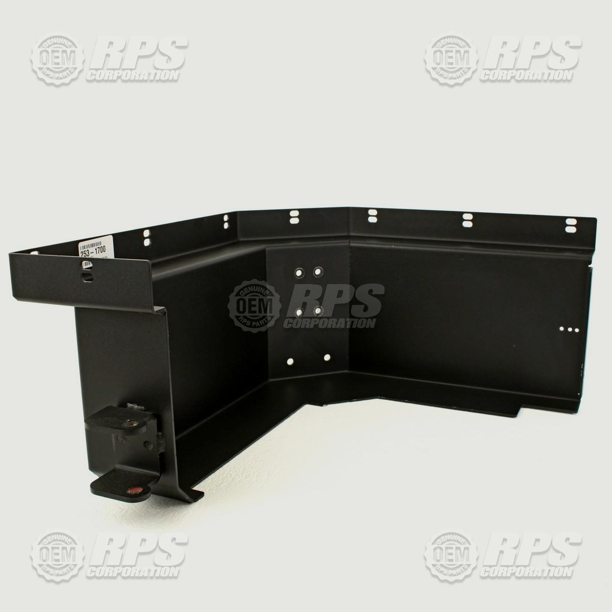 Floor Scrubber Part - 253-1700