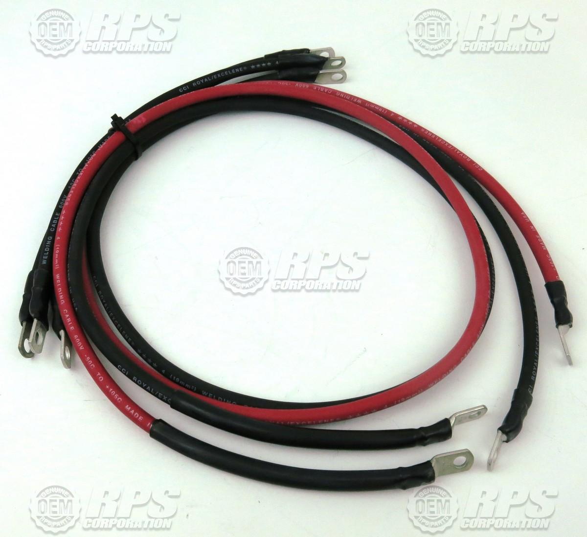 Floor Scrubber Part - 253-1901