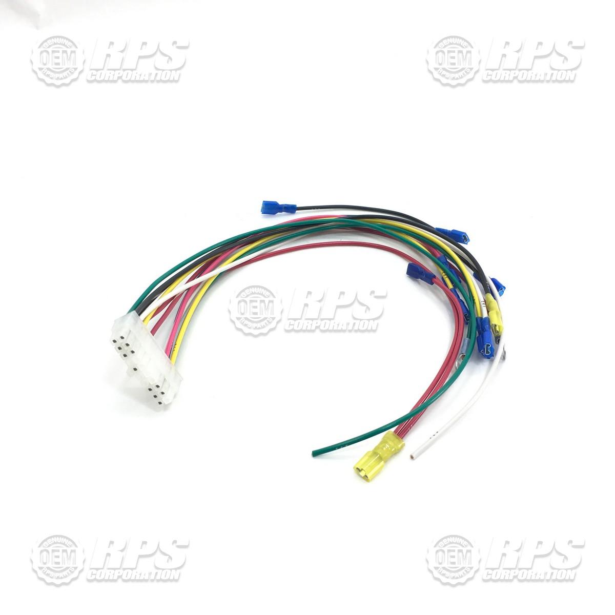 Floor Scrubber Part - 253-1902
