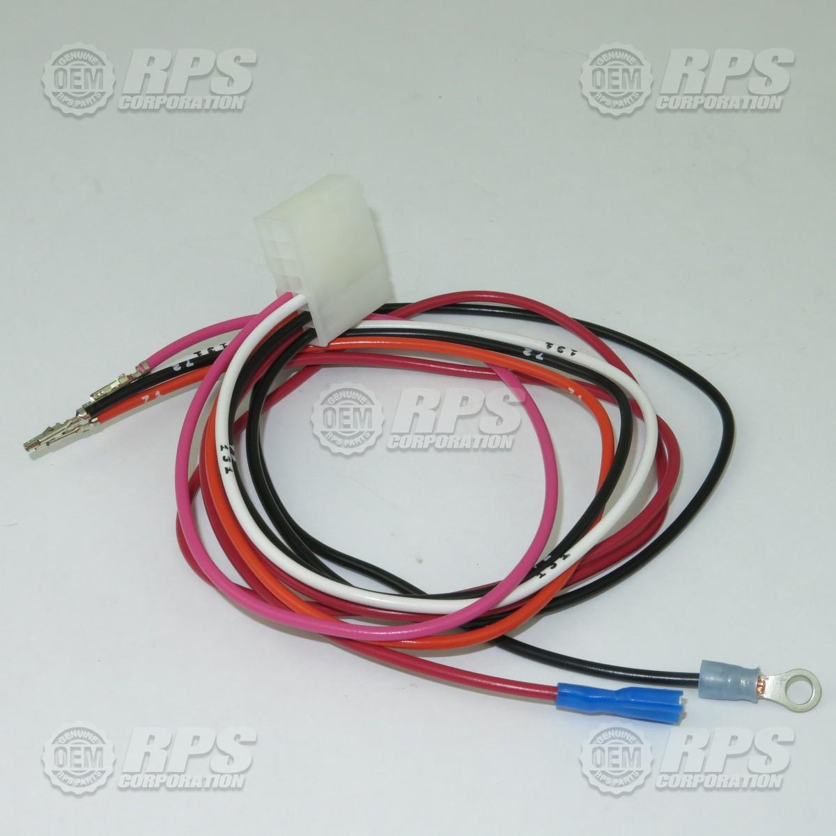 Floor Scrubber Part - 253-1903