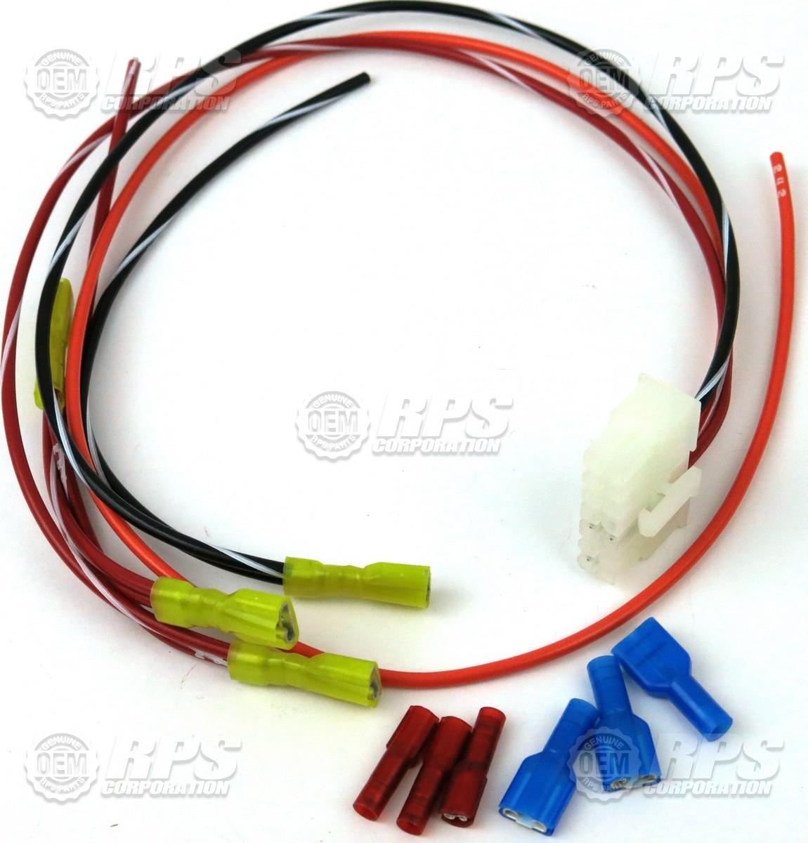 Floor Scrubber Part - 253-1904