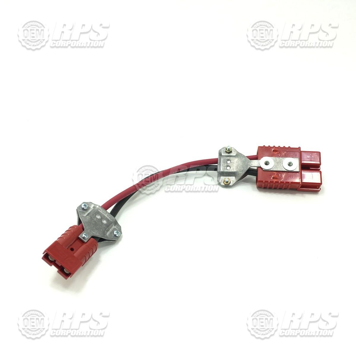 Floor Scrubber Part - 253-1906