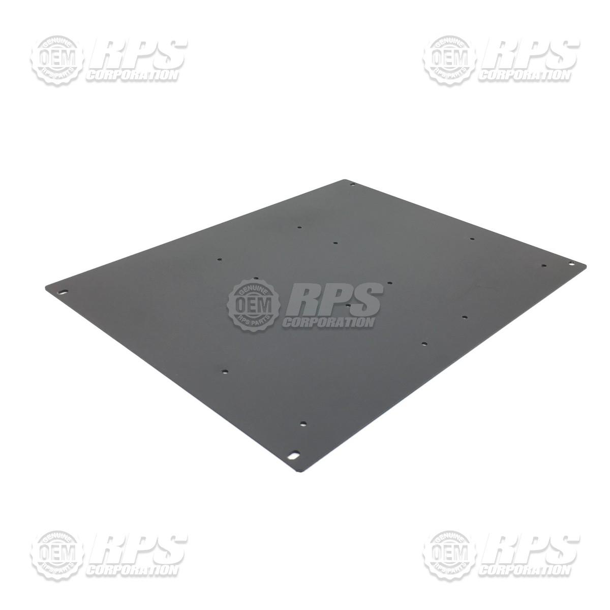 Floor Scrubber Part - 253-2005