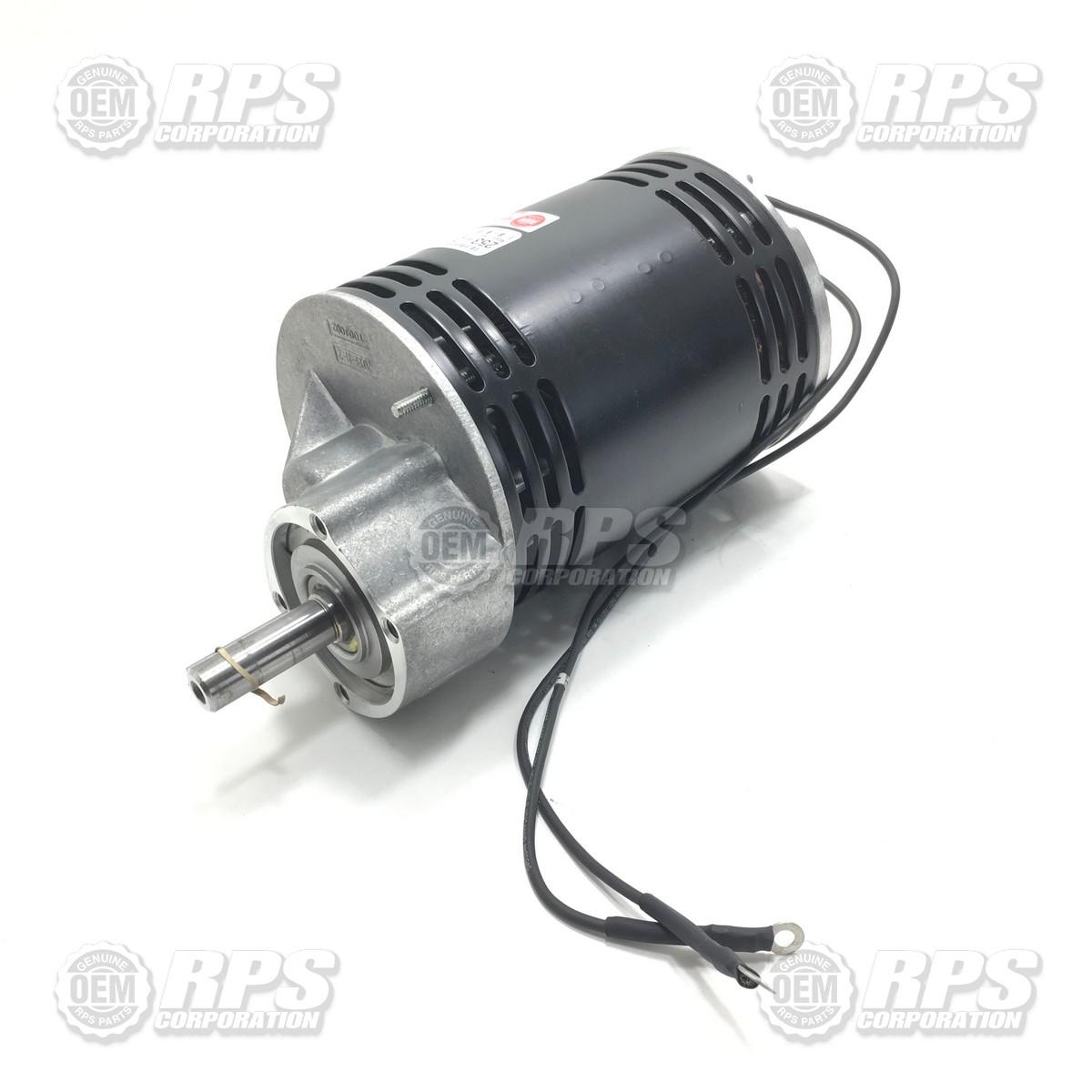 Floor Scrubber Part - 253-2222D