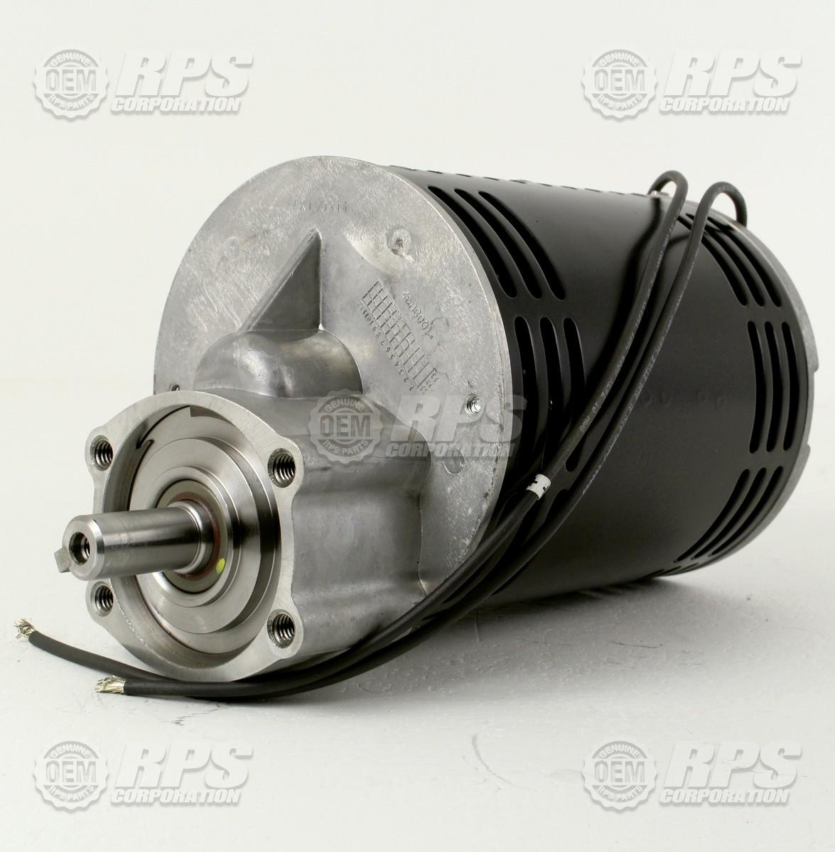 Floor Scrubber Part - 253-2224