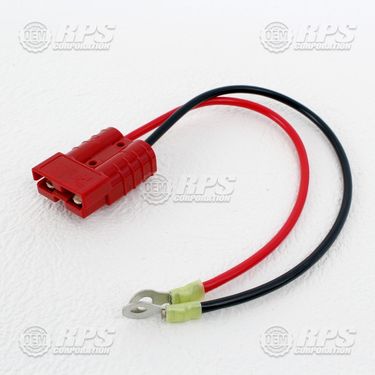 Floor Scrubber Part - 253-2322