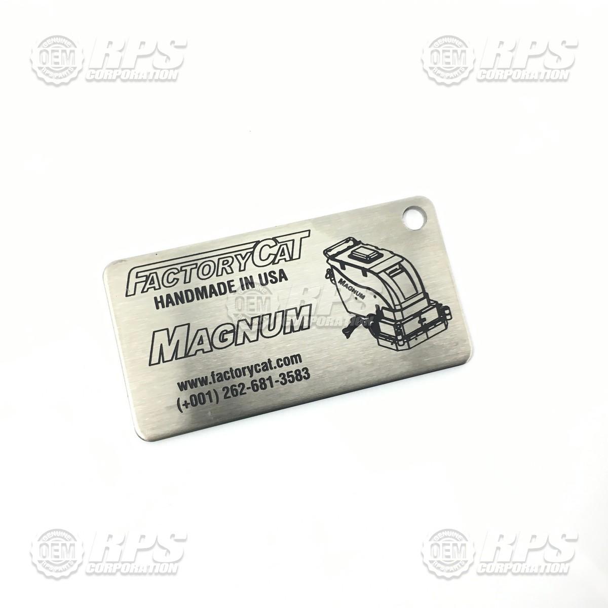 Floor Scrubber Part - 253-2345