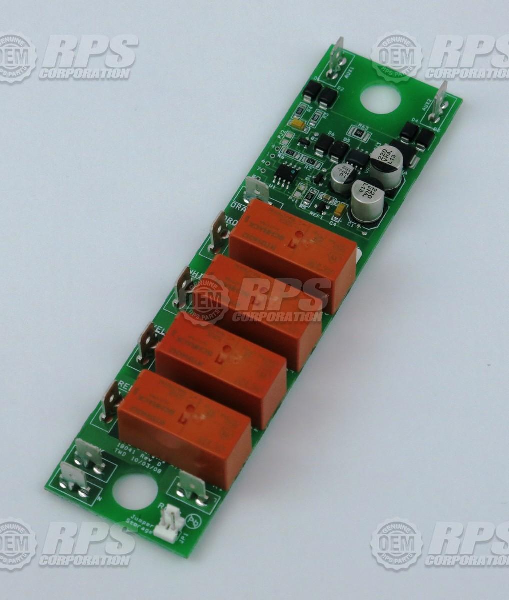 Floor Scrubber Part - 253-2447CB