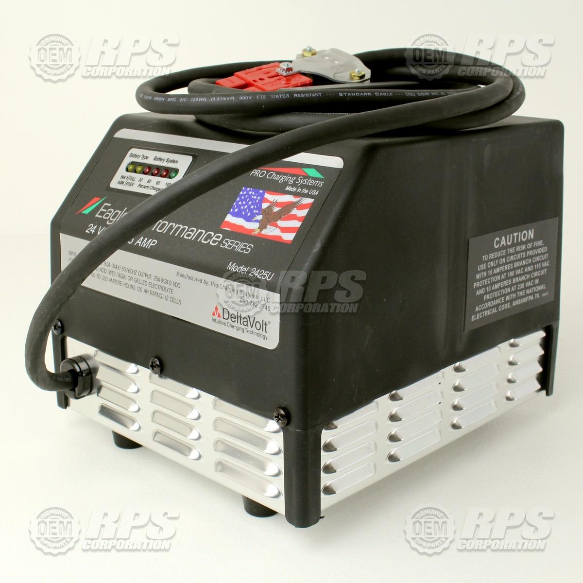 Floor Scrubber Part - 253-2447JPN