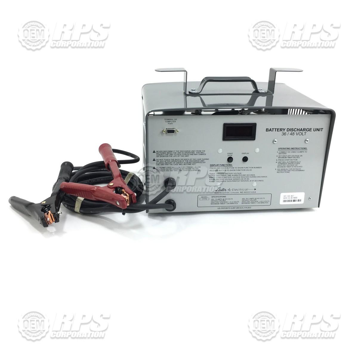 Floor Scrubber Part - 253-2449