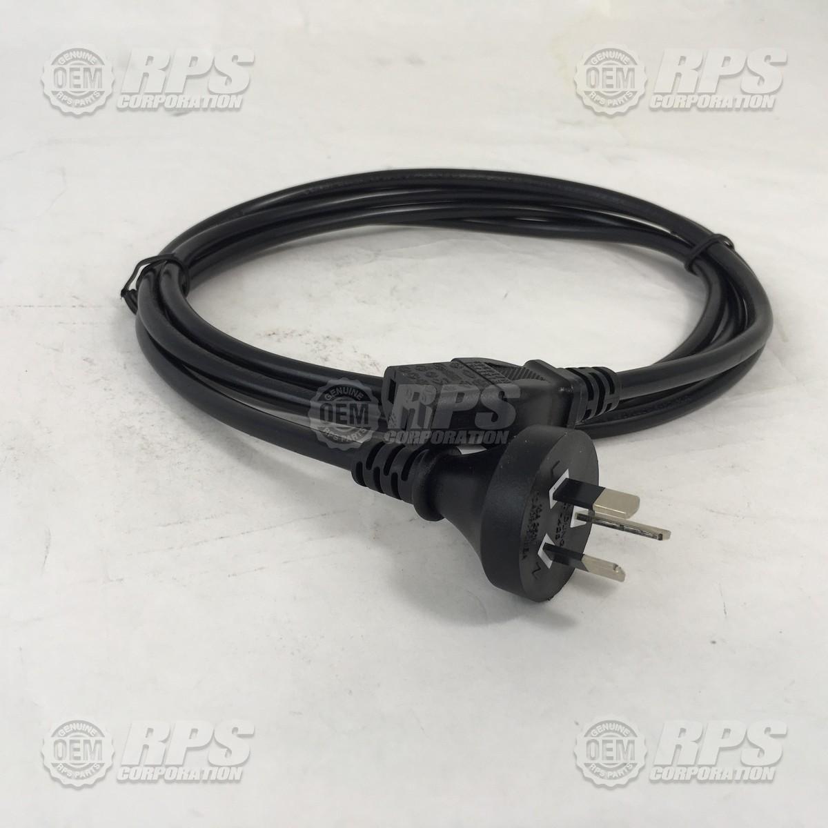 Floor Scrubber Part - 253-2462