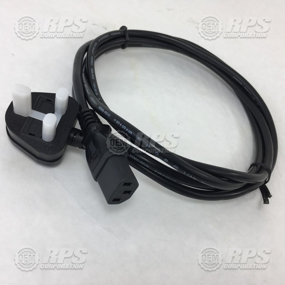 Floor Scrubber Part - 253-2463