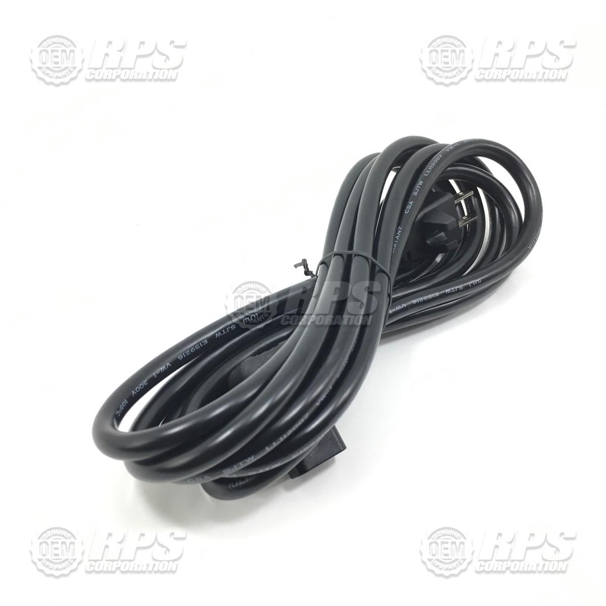 Floor Scrubber Part - 253-2470