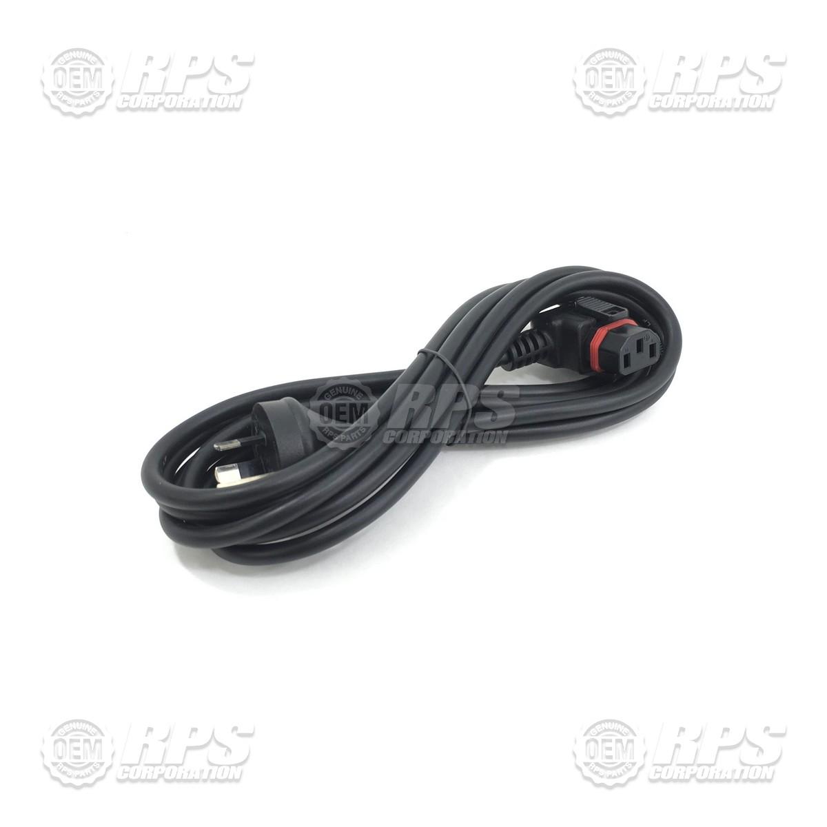 Floor Scrubber Part - 253-2472