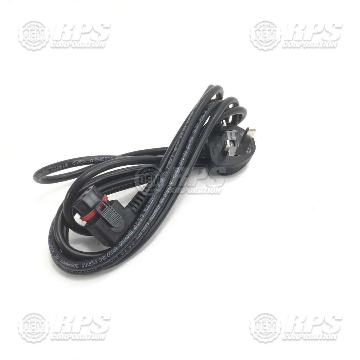 Floor Scrubber Part - 253-2473