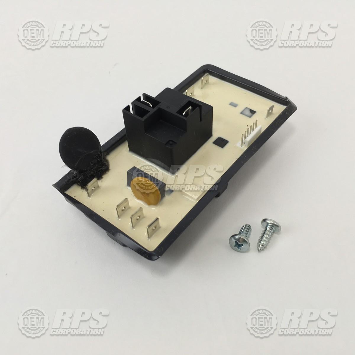 Floor Scrubber Part - 253-2540RAX