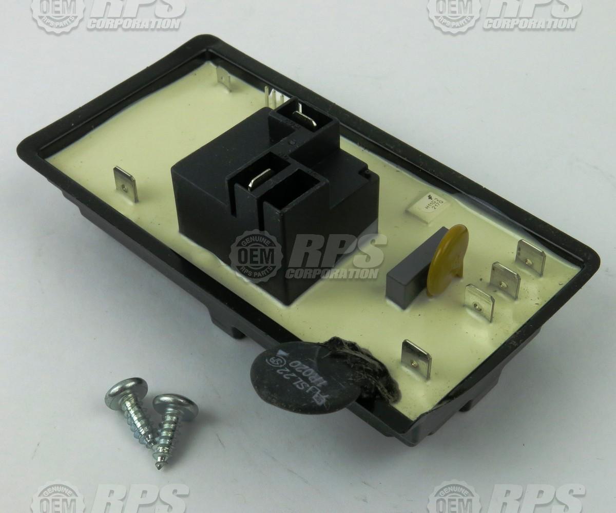 Floor Scrubber Part - 253-2540RA