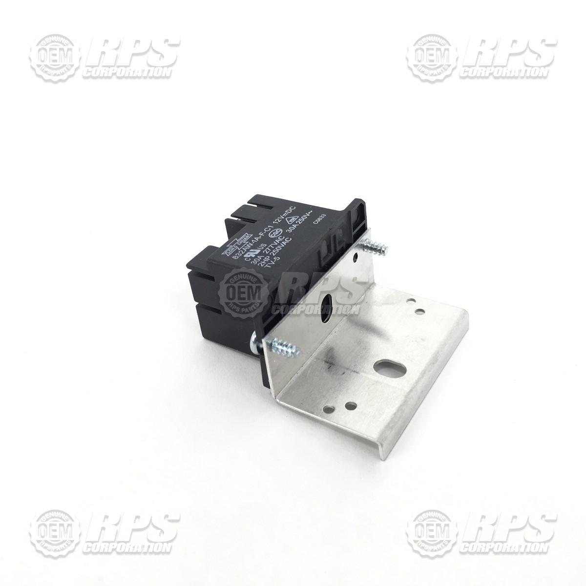 Floor Scrubber Part - 253-2540RSCR