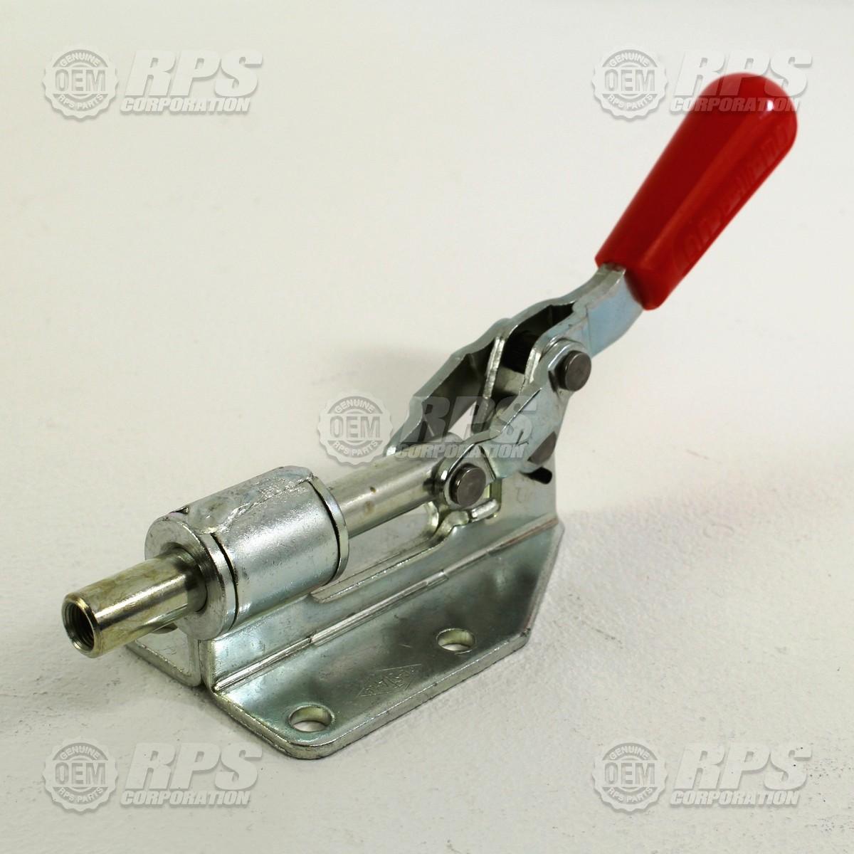 Floor Scrubber Part - 253-4000