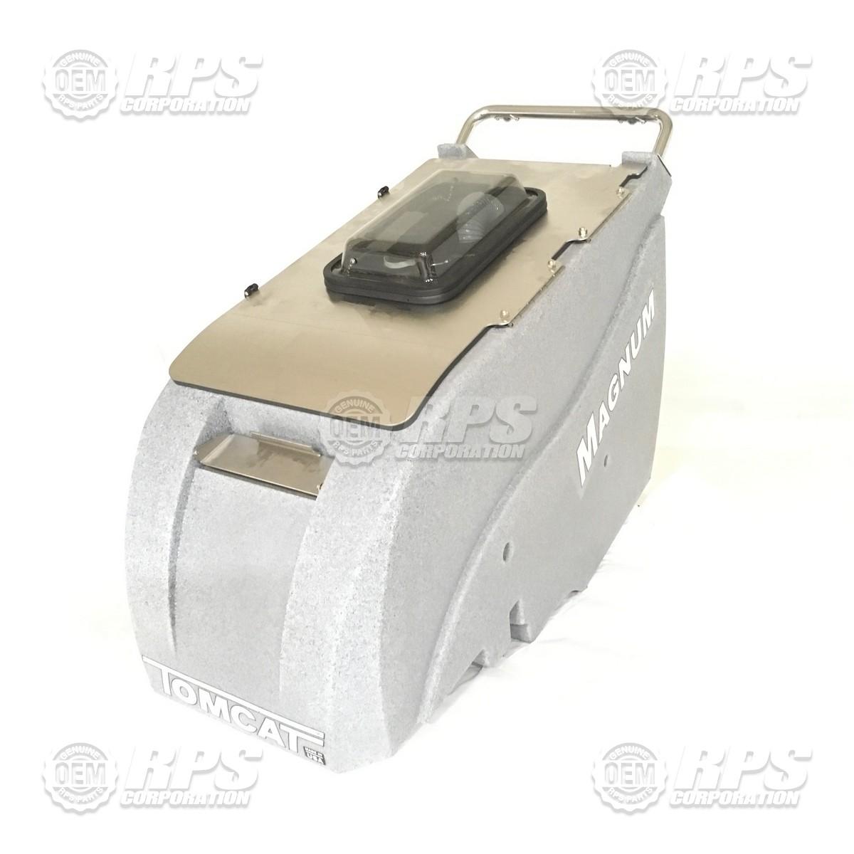 Floor Scrubber Part - 253-4140W
