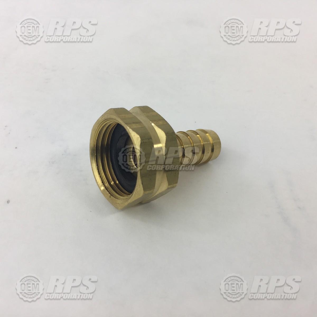 Floor Scrubber Part - 253-4146