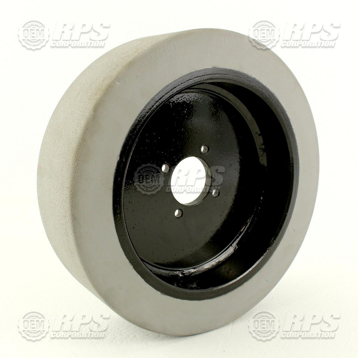 Floor Scrubber Part - 253-6191