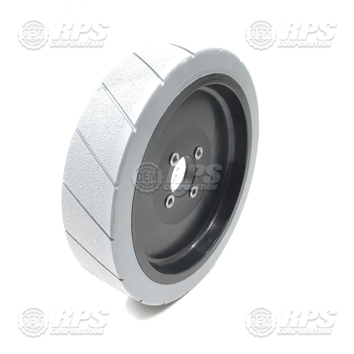 Floor Scrubber Part - 253-6197D