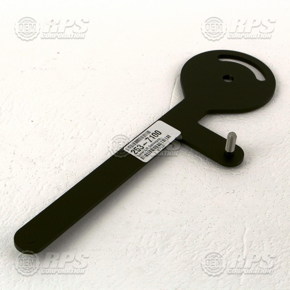 Floor Scrubber Part - 253-7100