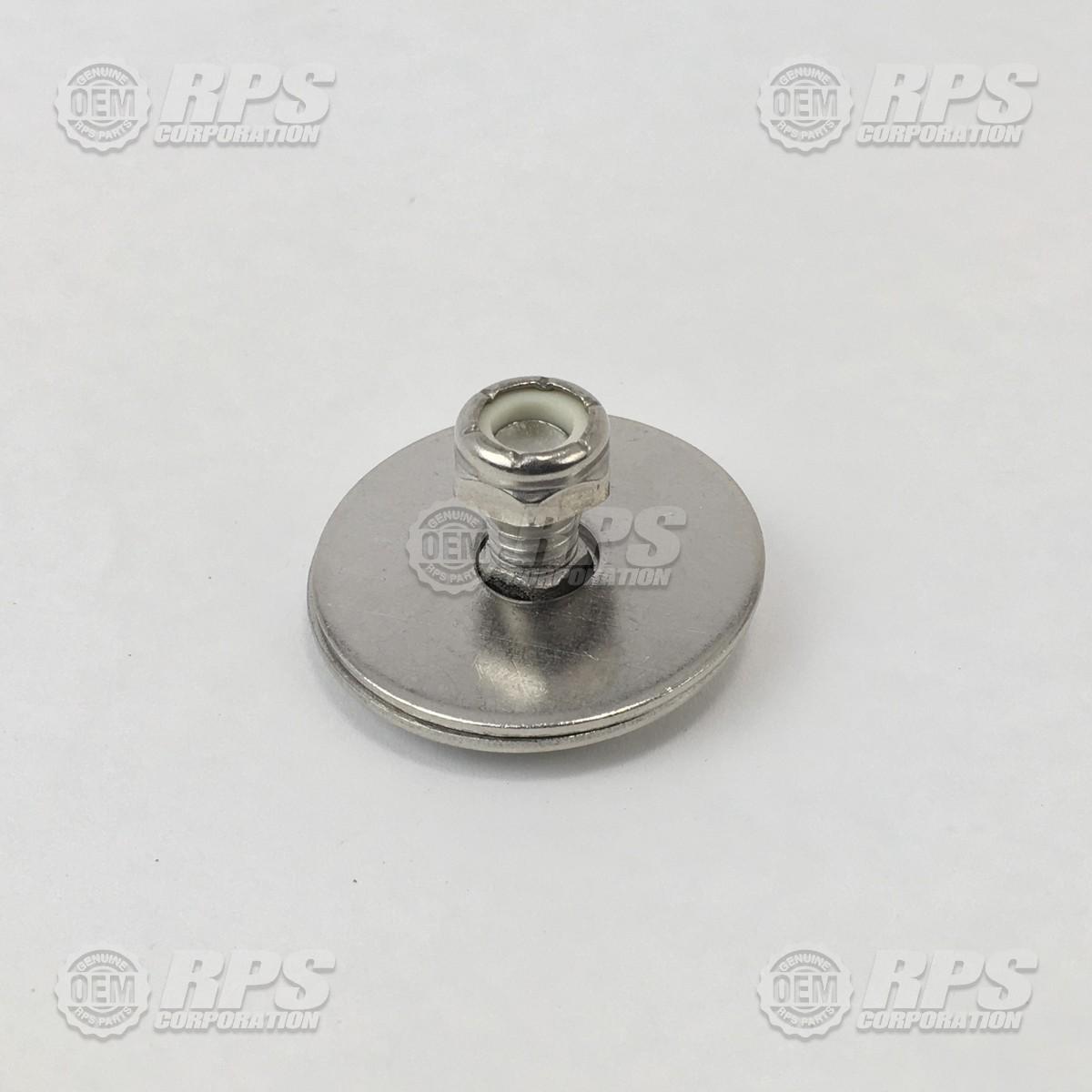 Floor Scrubber Part - 253-7101