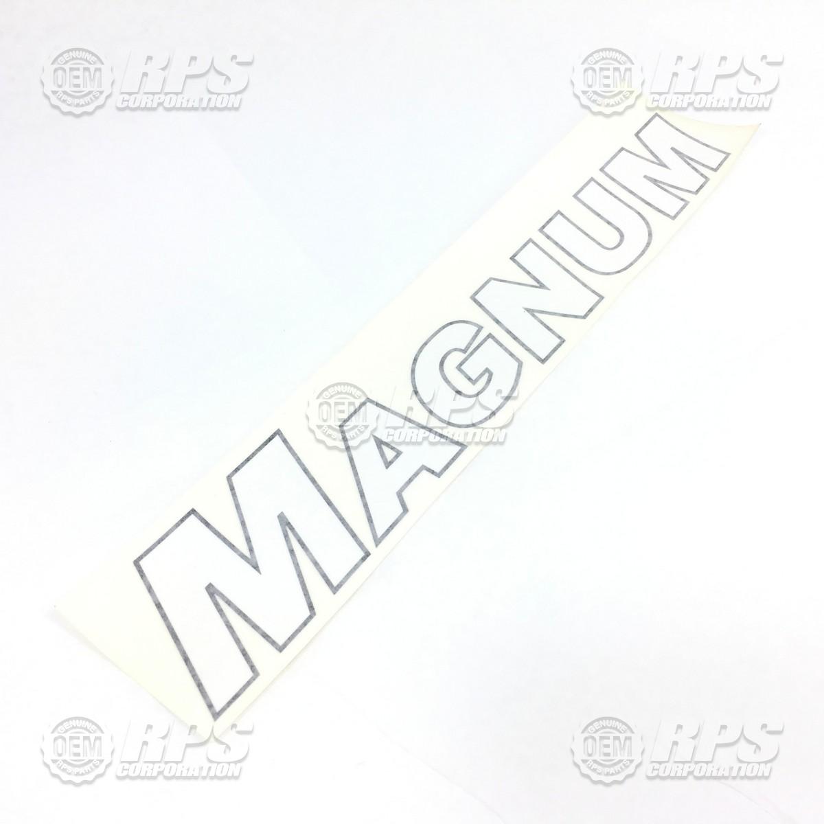 Floor Scrubber Part - 253-7200