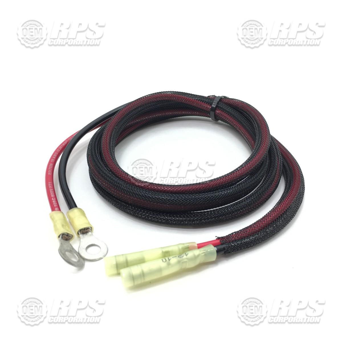 Floor Scrubber Part - 253-7207