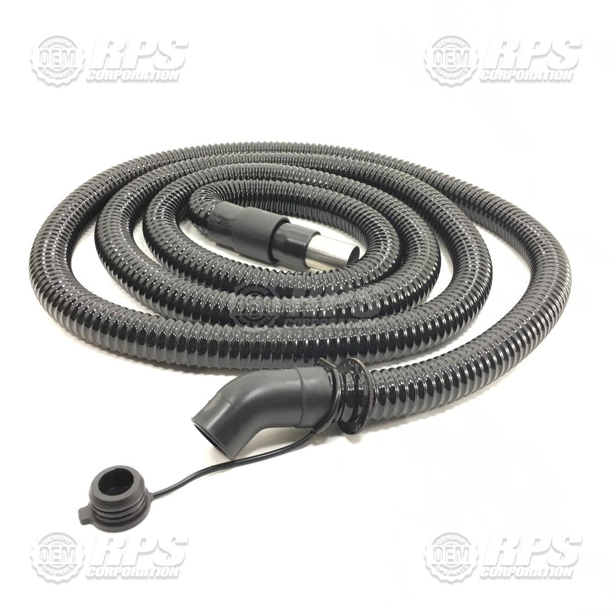 Floor Scrubber Part - 253-7208