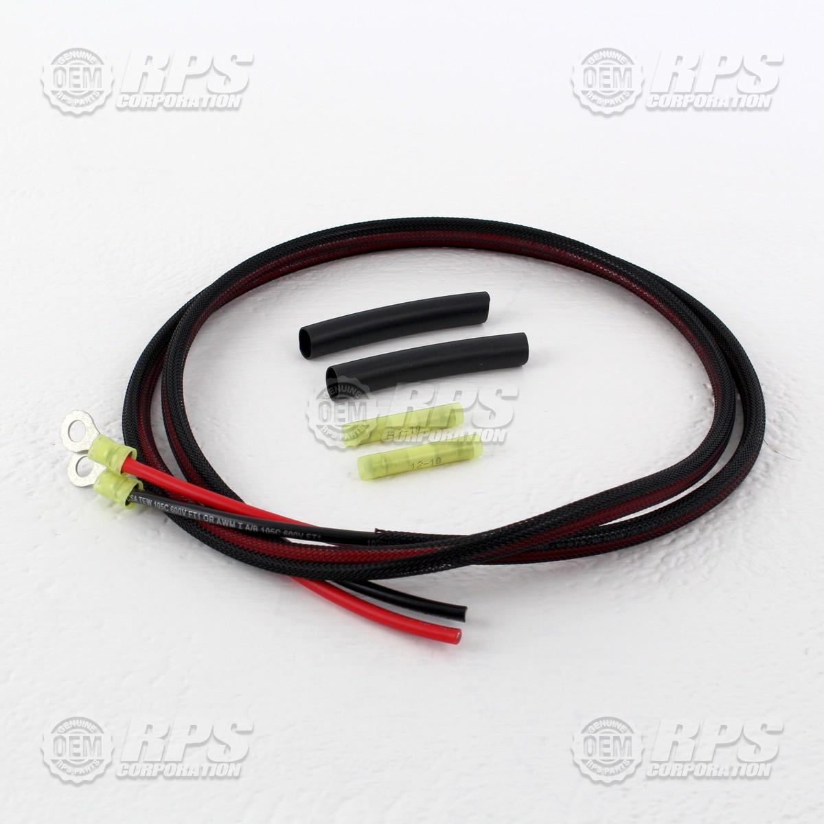 Floor Scrubber Part - 253-7309