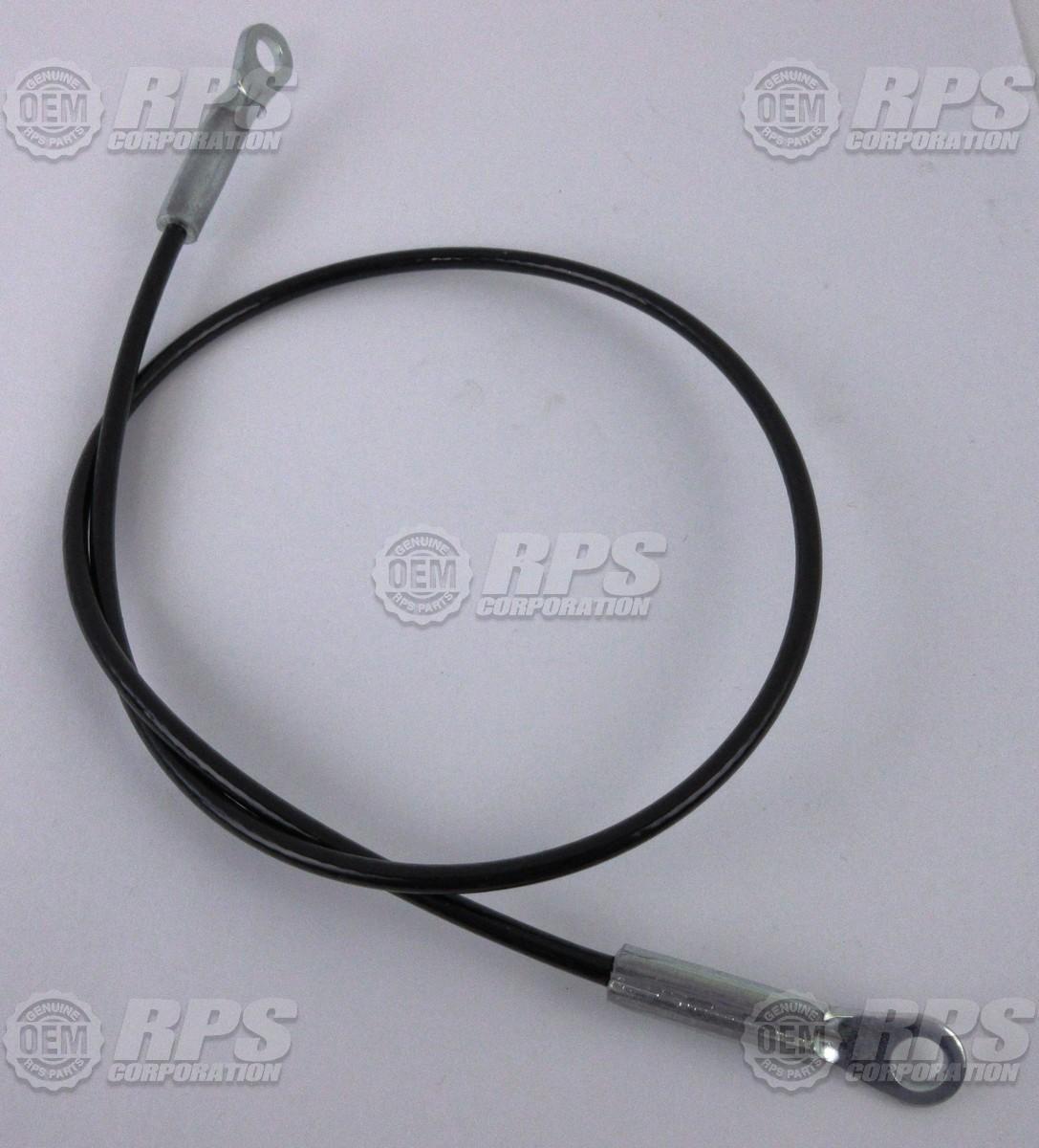 Floor Scrubber Part - 253-7891