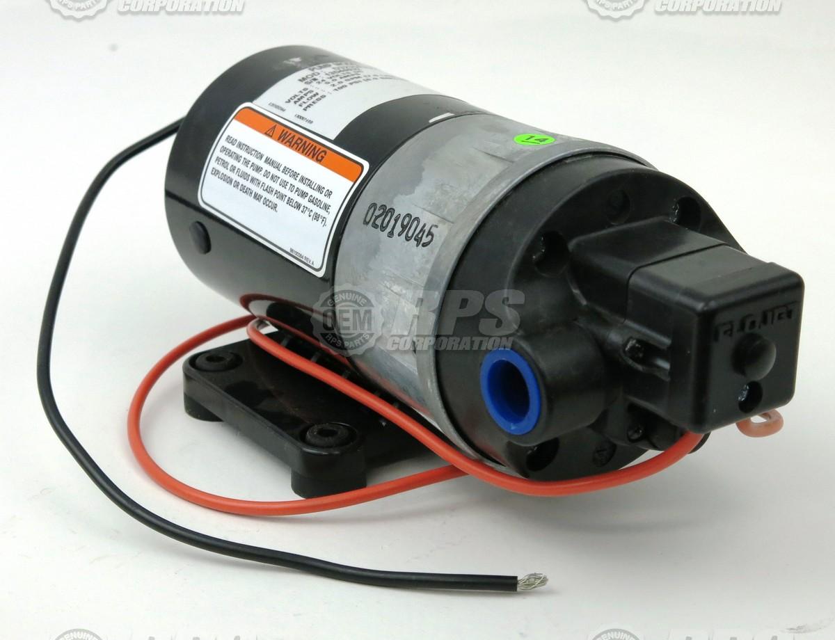 Floor Scrubber Part - 253-8910