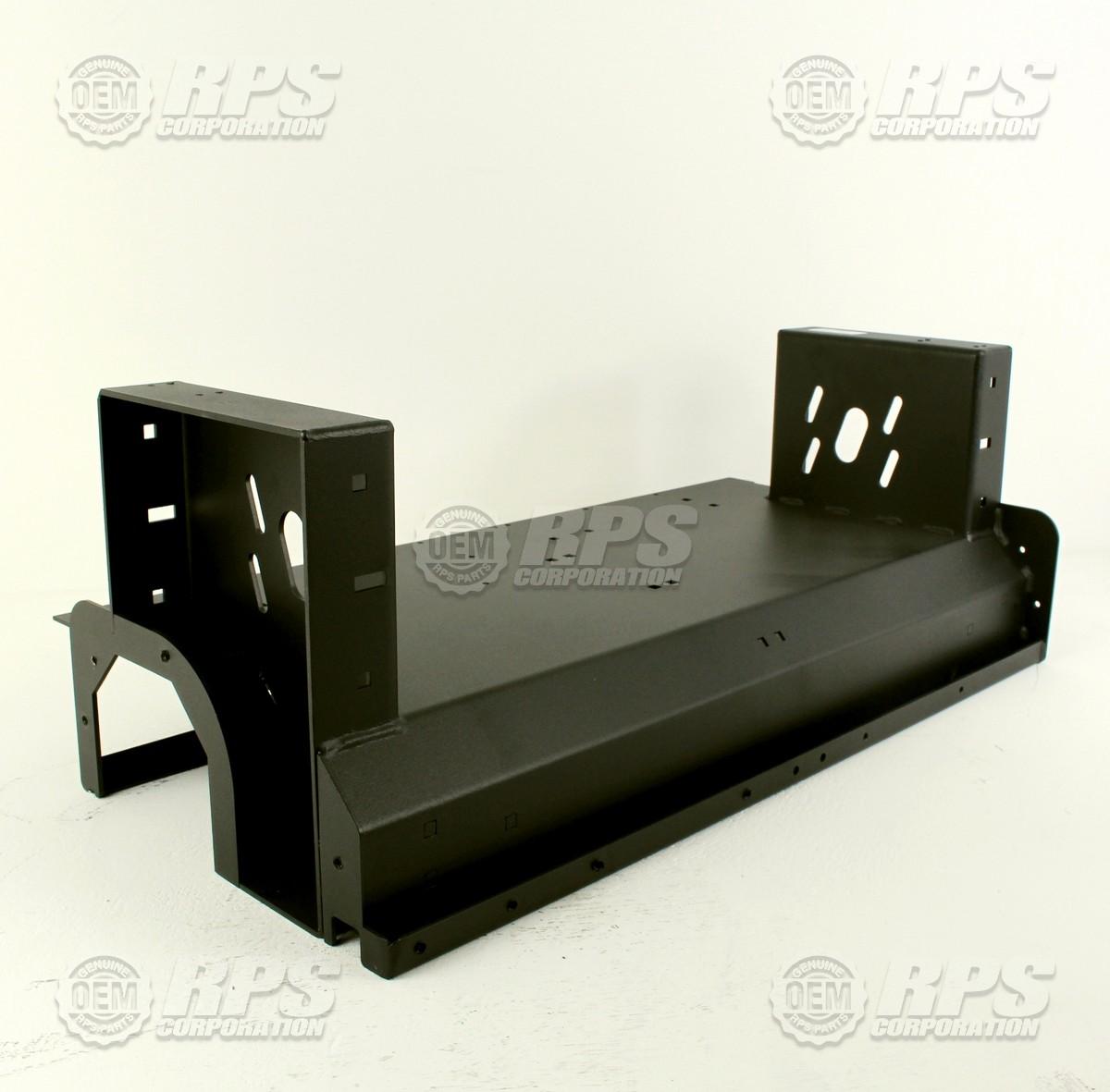 Floor Scrubber Part - 253-9027