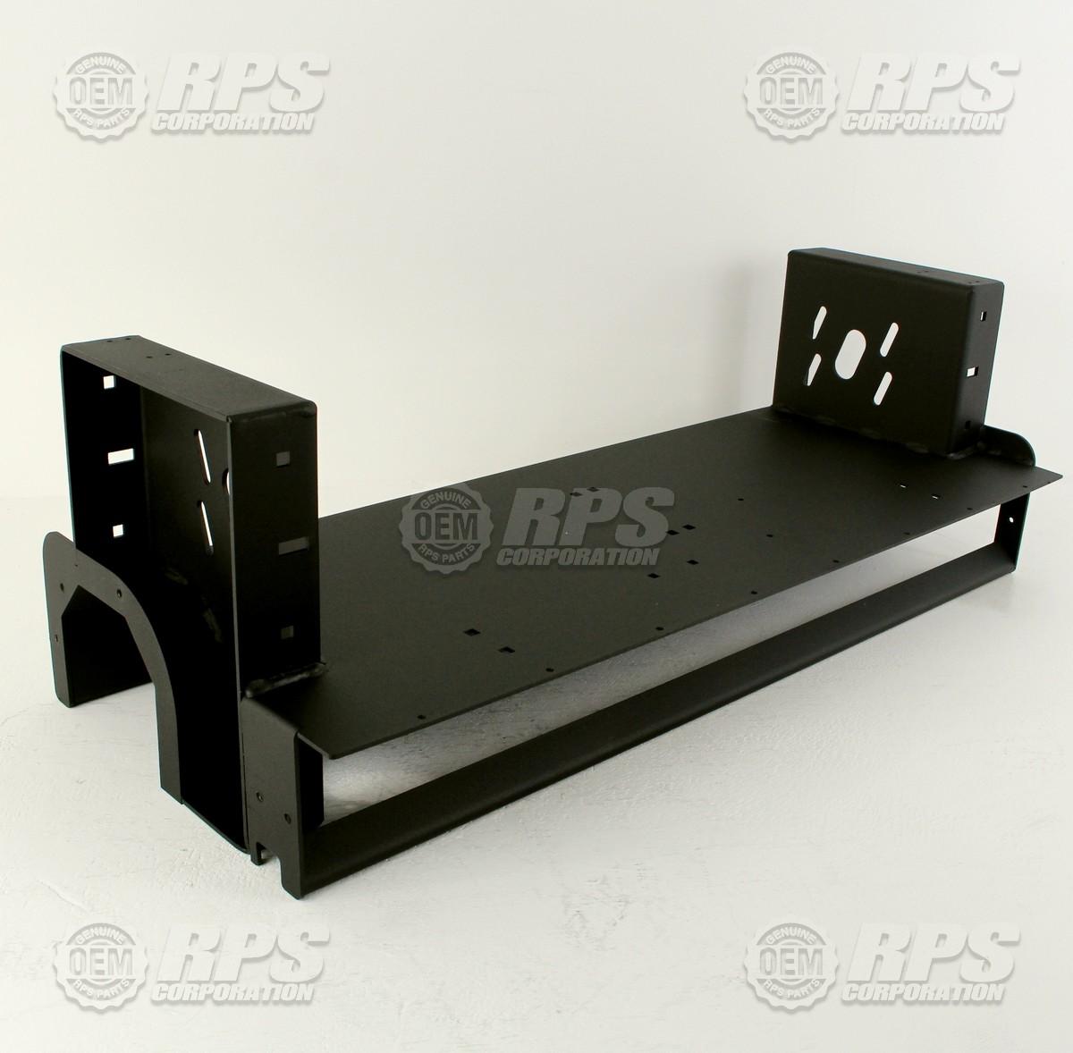 Floor Scrubber Part - 253-9030