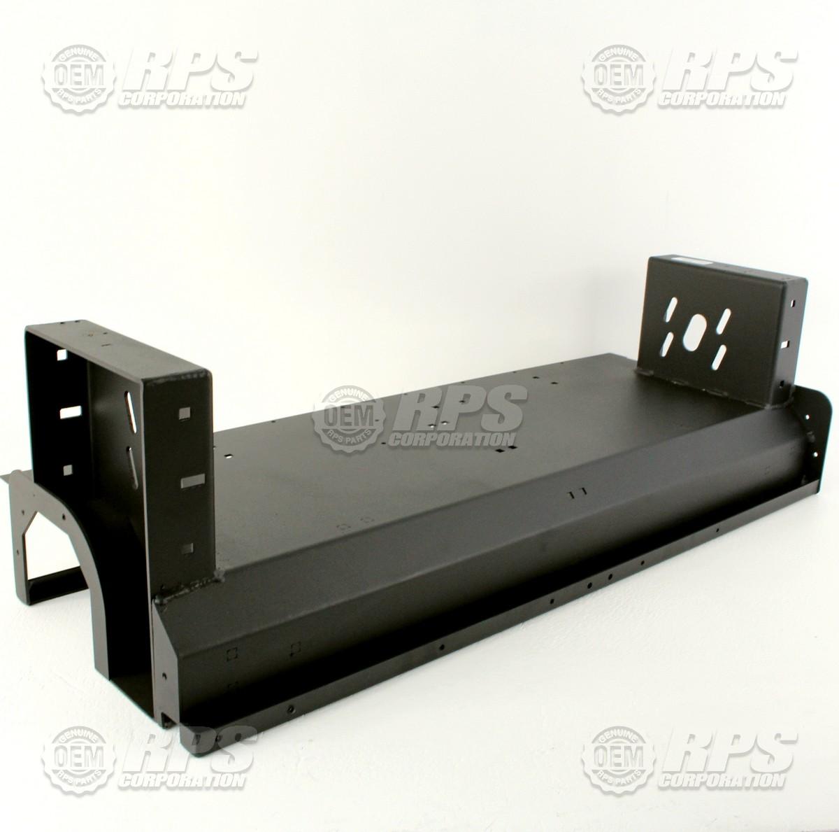 Floor Scrubber Part - 253-9034