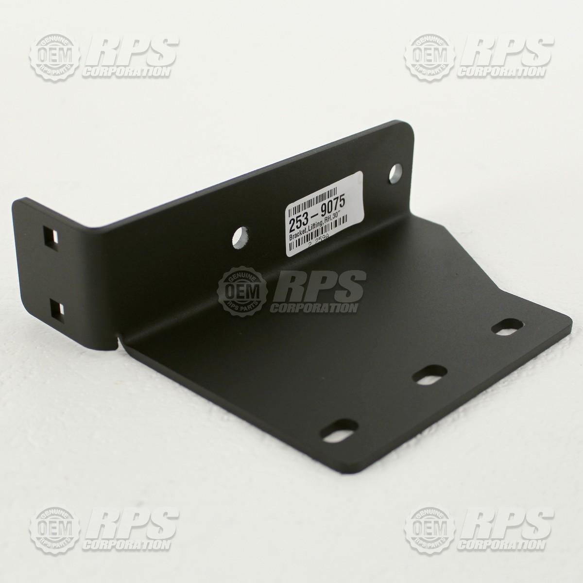 Floor Scrubber Part - 253-9075