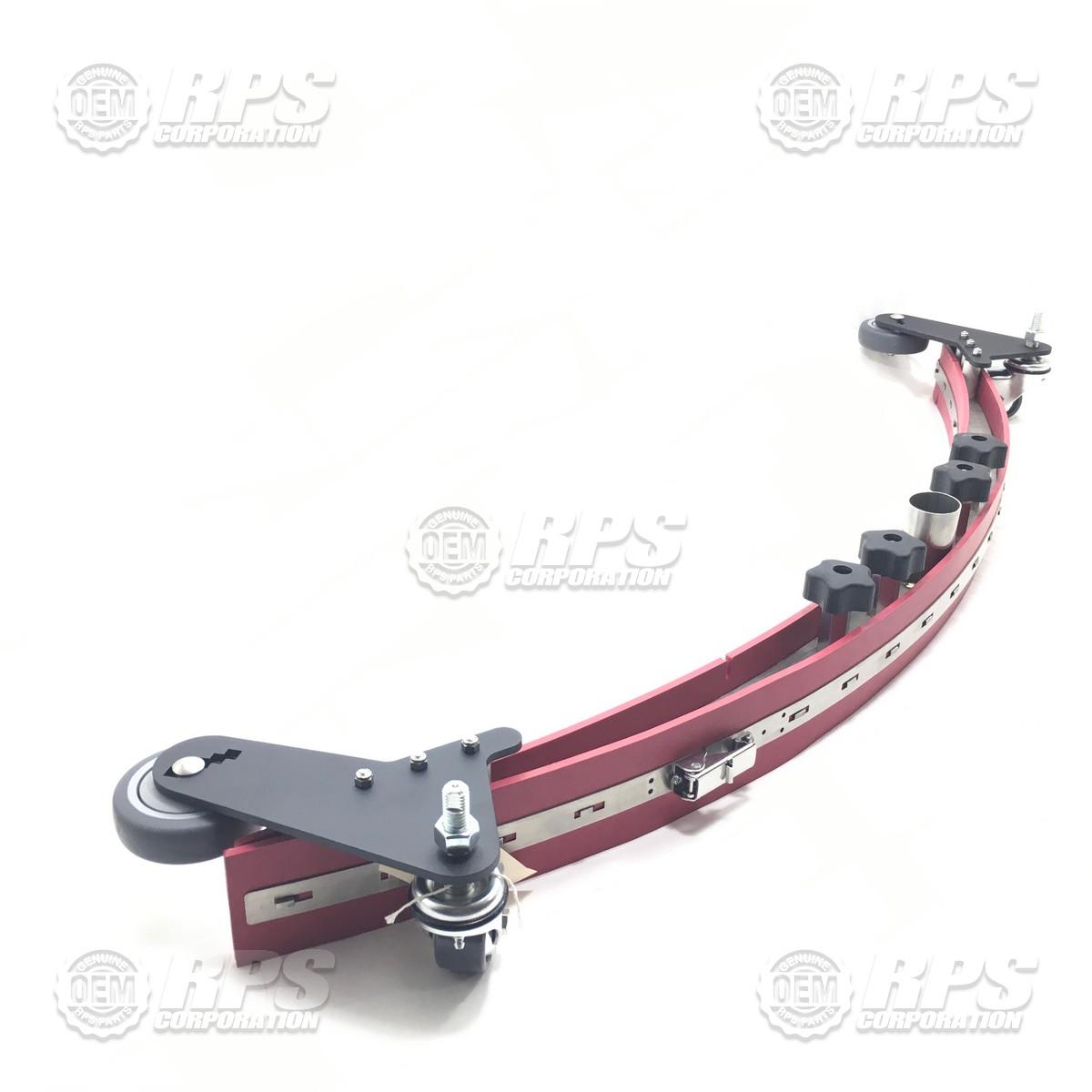 Floor Scrubber Part - 254-2181