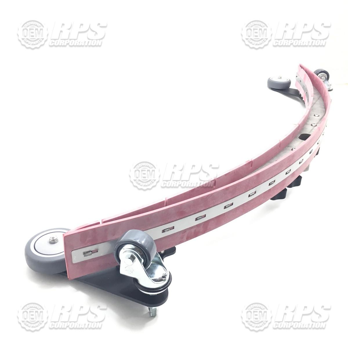 Floor Scrubber Part - 254-9000