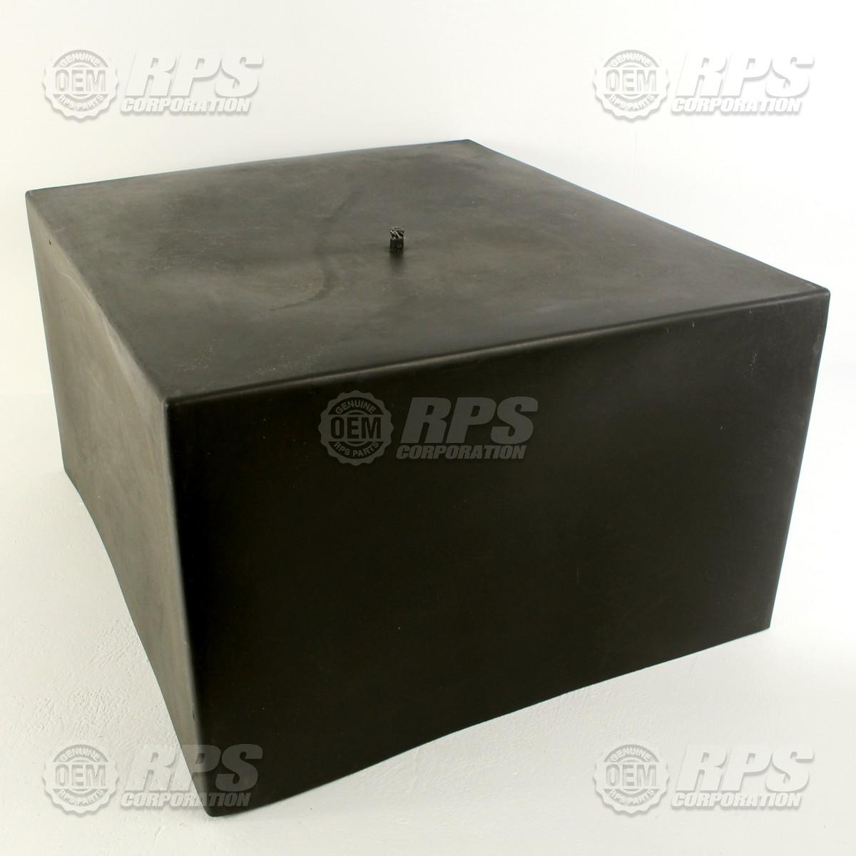 Floor Scrubber Part - 255-0000