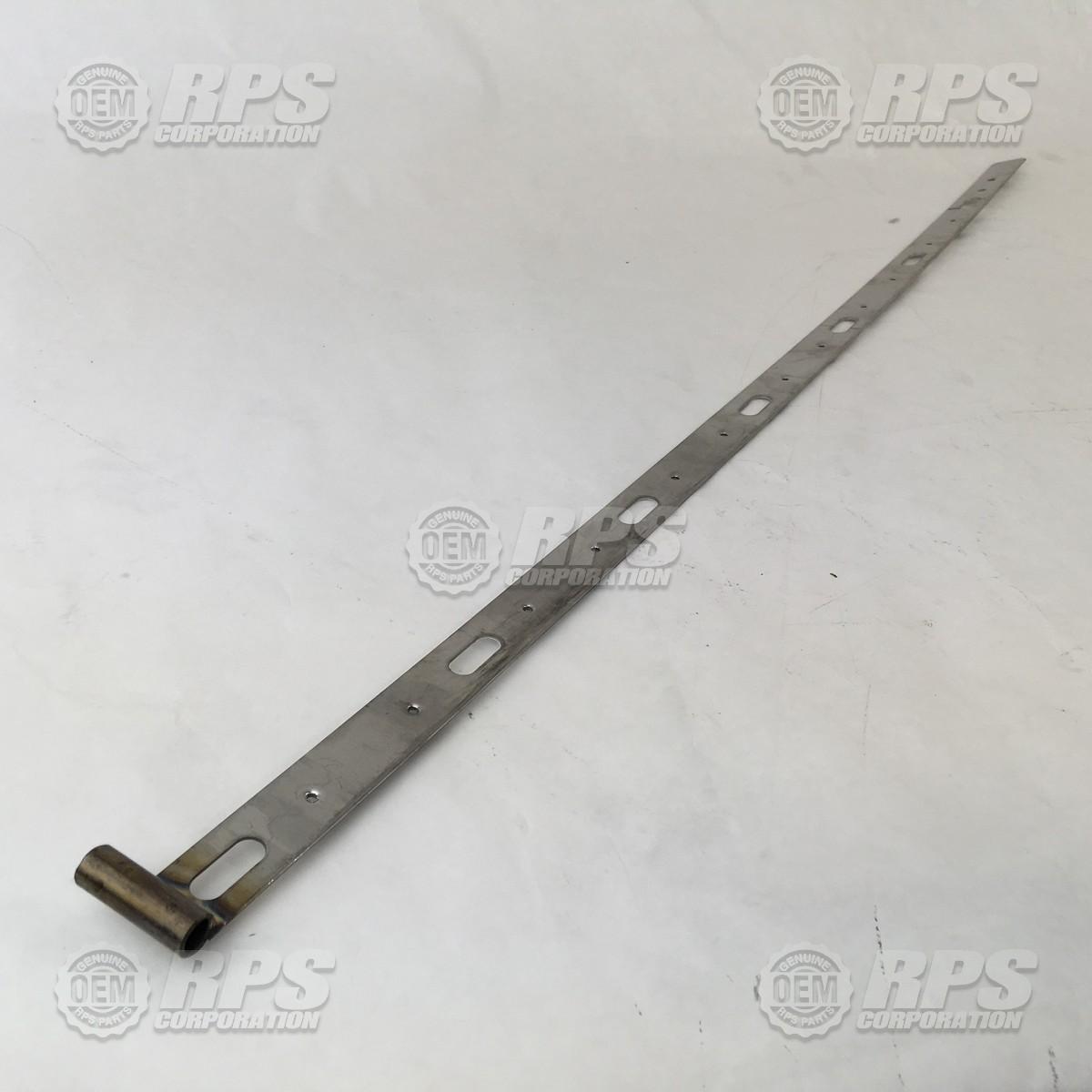 Floor Scrubber Part - 255-1202