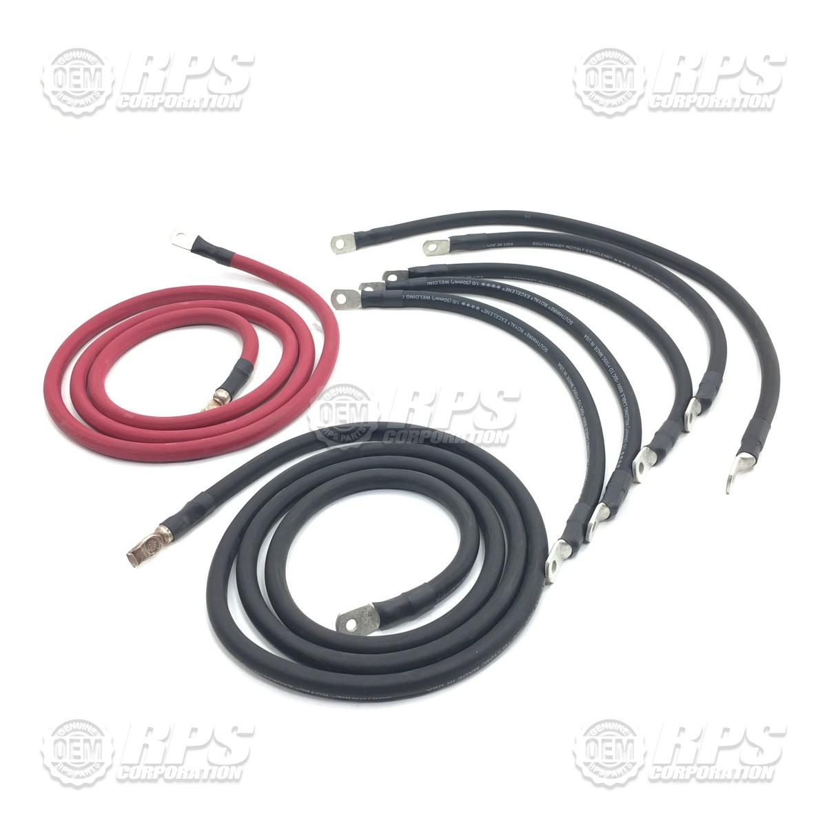 Floor Scrubber Part - 255-1900